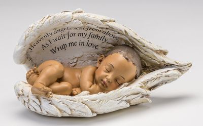 Blessing Babies Japan 【Balloon Angel】 Amazon.com: Angelstar Angel Blessings Plaque-Boy, 4-1/4