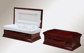 Caskets for Babies 20 - 27 inches