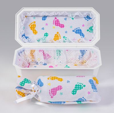 D&C Miscarriage Caskets
