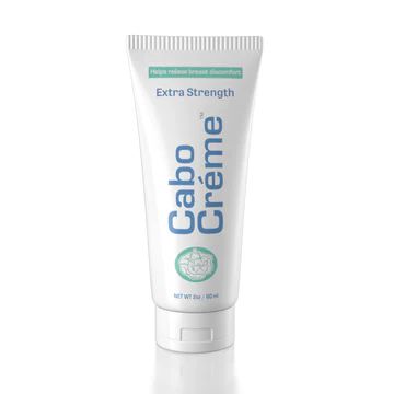 CaboCream(TM), Extra Strength