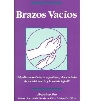 Brazos Vacios  (Empty Arms in Spanish)     B-BV