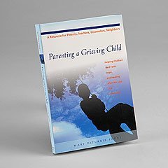 Parenting a Grieving Child Book     B-PGC