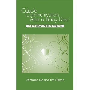 Couple Communication After a Baby Dies     B-CCABD