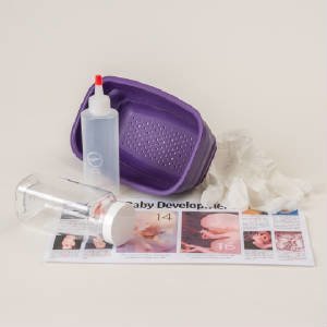 Miscarriage Kit  ( Medical Personnel)   MK-miss Kit