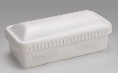 Pure White