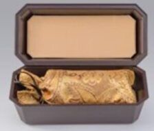 Caskets for D&C Full Remains
