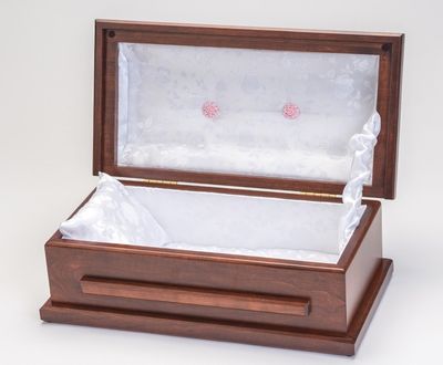 Caskets for Babies 8-13 inches (19-27 Weeks)