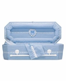 Caskets for Babies 25-30 inches