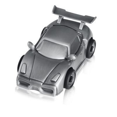 Race Car Urn  (Capacity: 8 cubic inches)