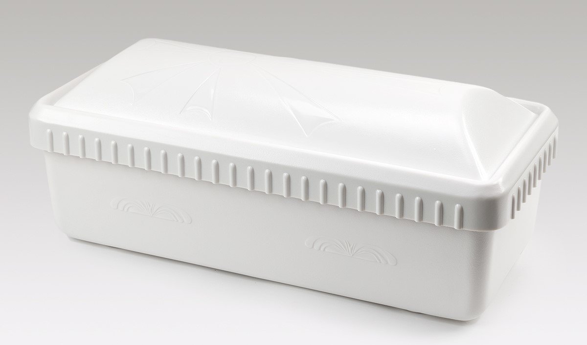 Pure White 24