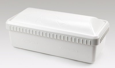 Pure White 24