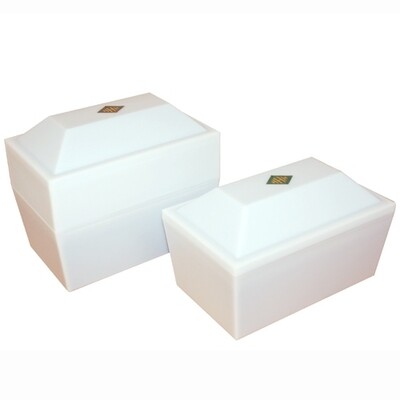 Vault 3 Oversized Pyramid Vault V-3-PYR