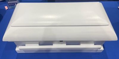 Synergy Preemie Ceremonial (rental) Casket (18.5" Interior)