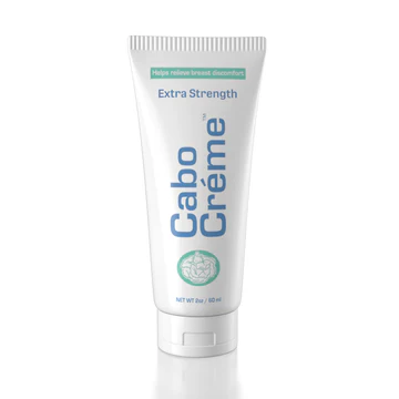 CaboCream(TM), Extra Strength
