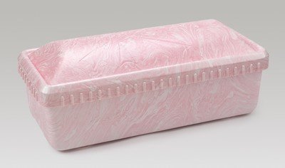 Pink Swirl
