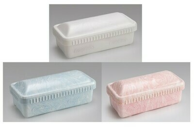 Pink Serenity Casket/Vault combo (24 inch interior) C-24-Ser-P