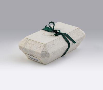 Paper Mache Cremation Caskets - 3 pack Bulk Order - Small - CC-P-3-SM