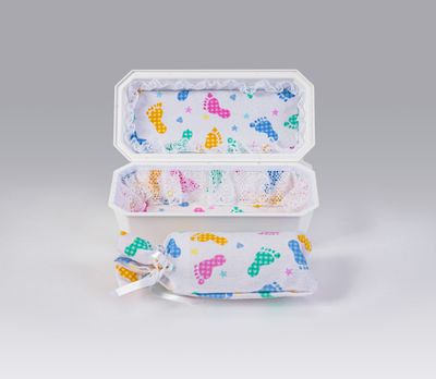 Pregnancy Center Miscarriage Starter Pack: 10 Heaven's Gain® Miscarriage Kits, 4 Caskets (2 White/2 Brown), 3 Cremation Caskets with White Butterfly Urns Pregnancy Center Miscarriage Starter Pack: 10 Heaven's Gain® Miscarriage Kits, 4 Caskets (2 White/2 Brown), 3 Cremation Caskets with White Butterfly Urns