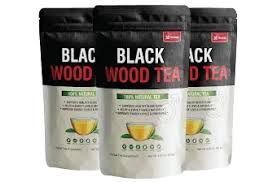 Black Wood Tea Male Enhancement