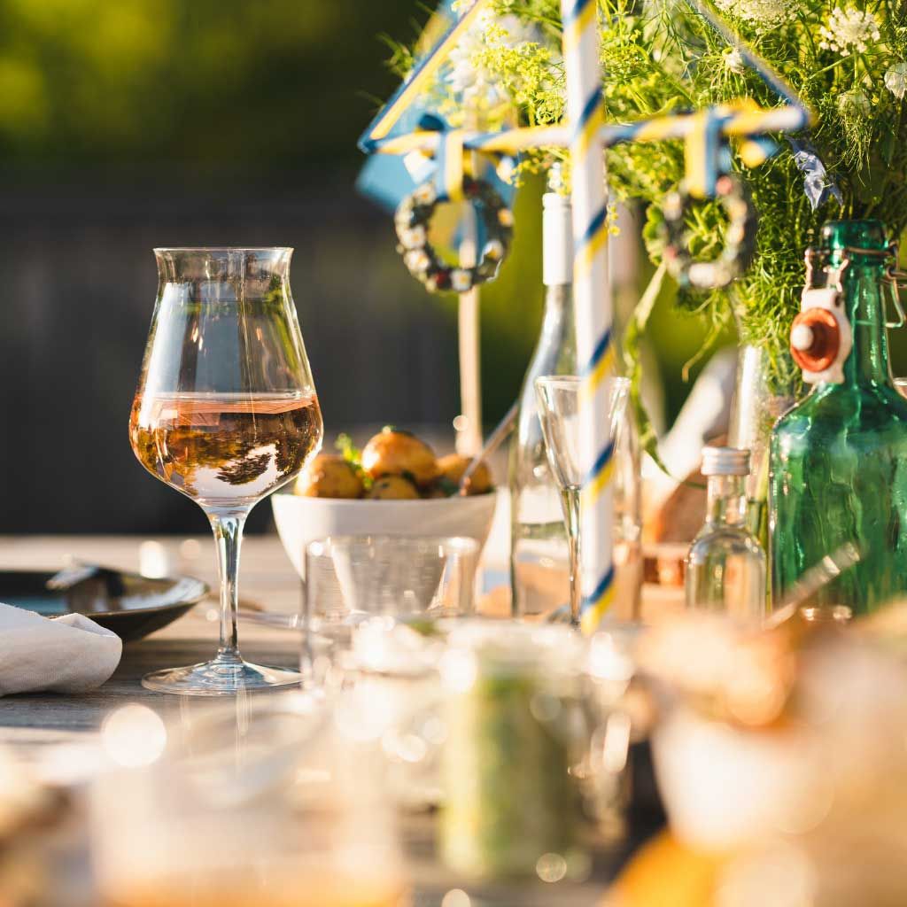 Winzerdinner on fire mit Weingut Polz – 12. September 2025