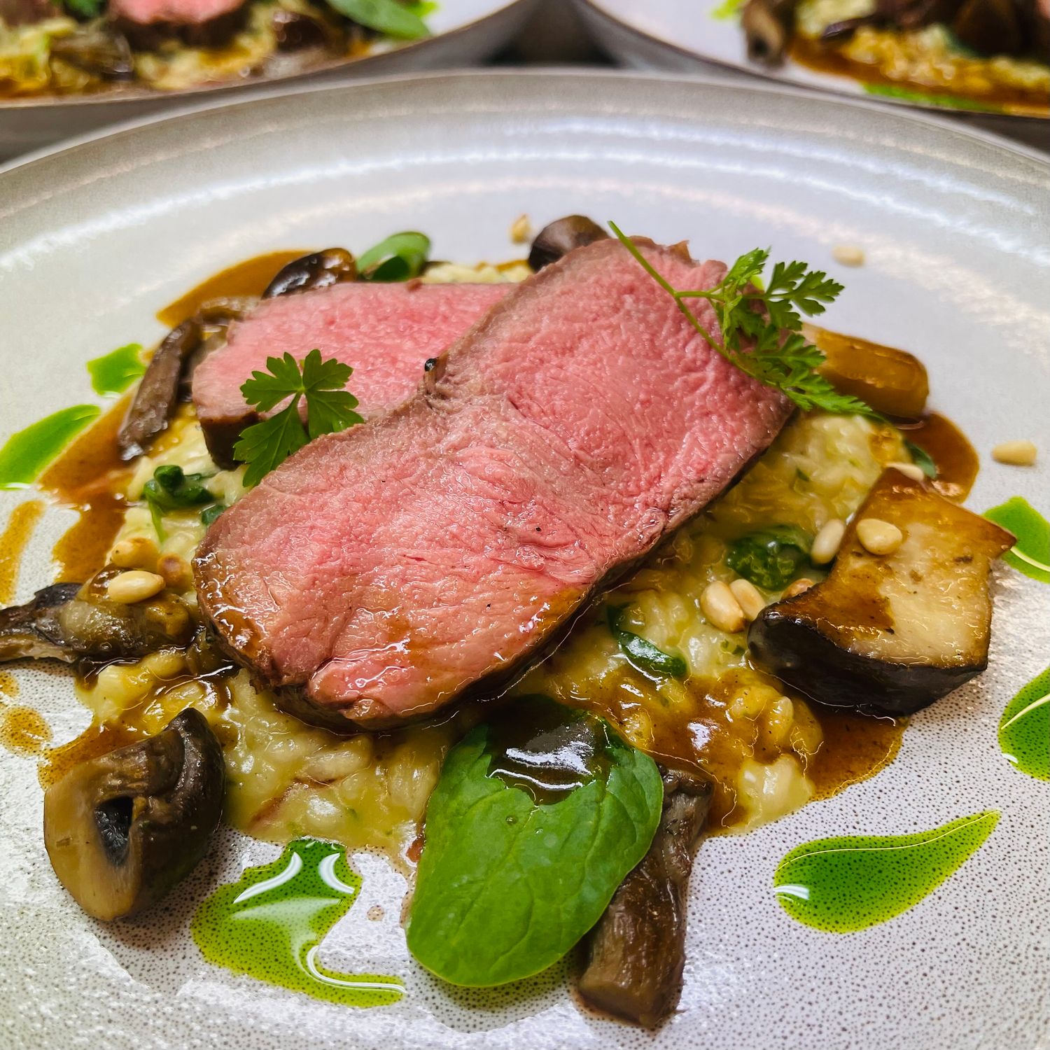 Grill - &amp; Kochkurs - Best of Fisch &amp; Fleisch – 26. September 2025