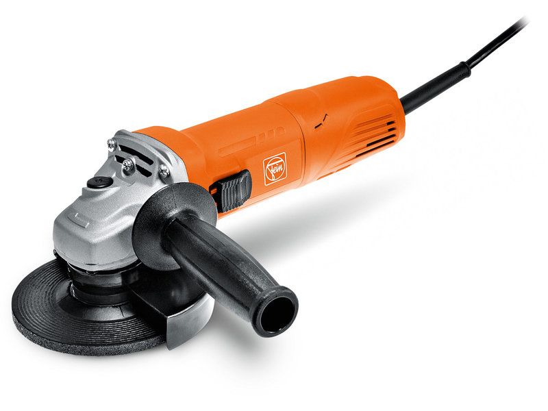Smerigliatrice angolare FEIN WSG 7-115 da 700 watt