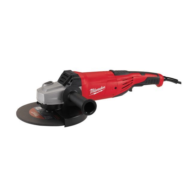 Smerigliatrice Milwaukee AG 22-230 dms