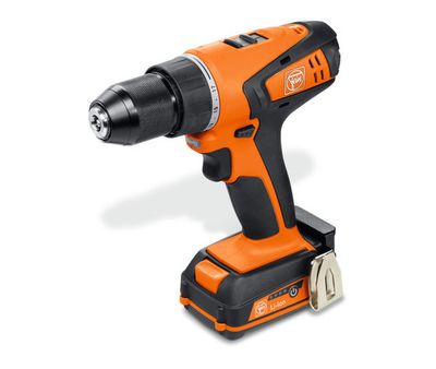 Trapano avvitatore 12 volt FEIN absu12c