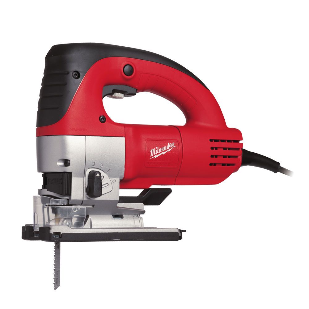 Seghetto alternativo MILWAUKEE JSPE135TX