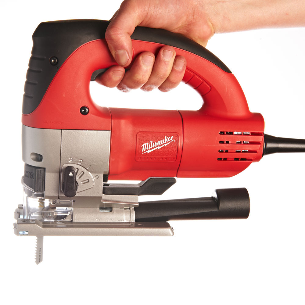 Seghetto alternativo MILWAUKEE JSPE135TX