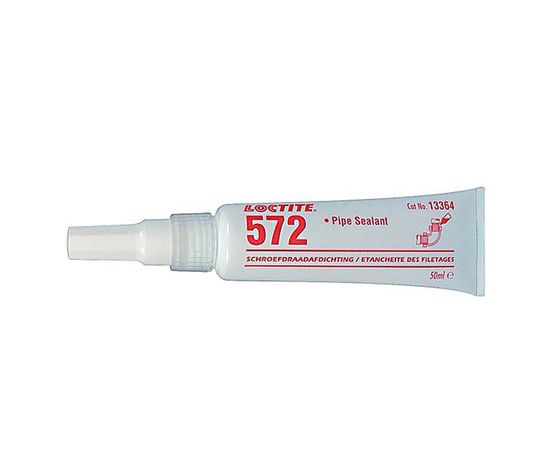 Sigillante per filettature LOCTITE 572