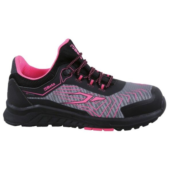 SCARPE ANTINFORTUNISTICHE DA DONNA BETA 7352LG 0-GRAVITY