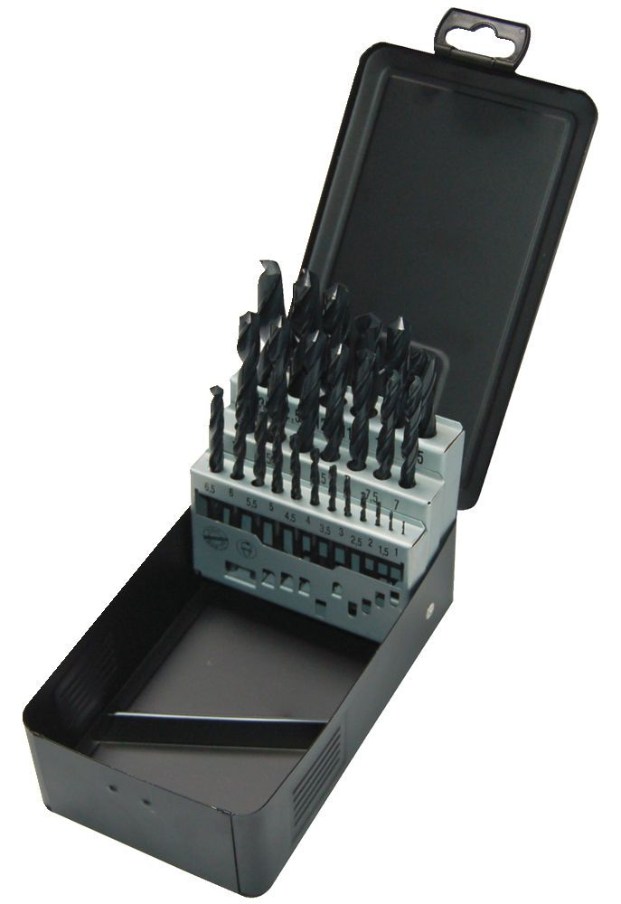 SERIE PUNTE MILWAUKEE DA 1 A 13X0.5