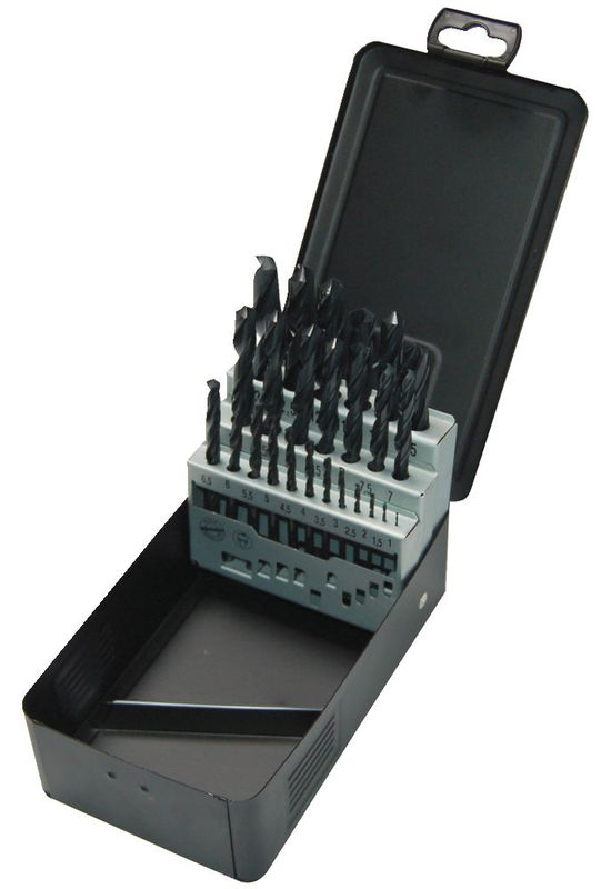 SERIE PUNTE MILWAUKEE DA 1 A 13X0.5