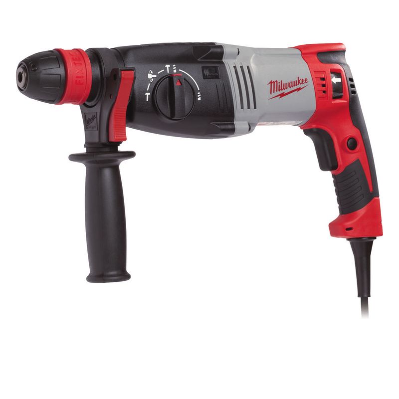 TASSELLATORE DEMOLITORE MILWAUKEE PH28X DA 820W