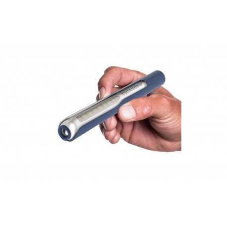 Torcia a penna ricaricabile led da 60 lumen scangrip magpen 3