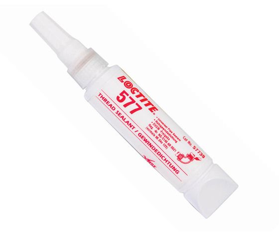 Sigillaraccordi media resistenza LOCTITE 577