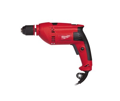 Trapano Milwaukee DE 10 RX da 630W