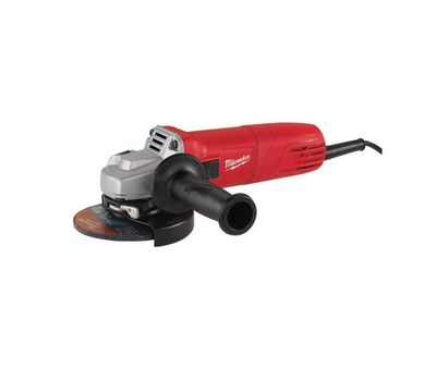 Smerigliatrice MILWAUKEE da 1000 watt AG10-125EK