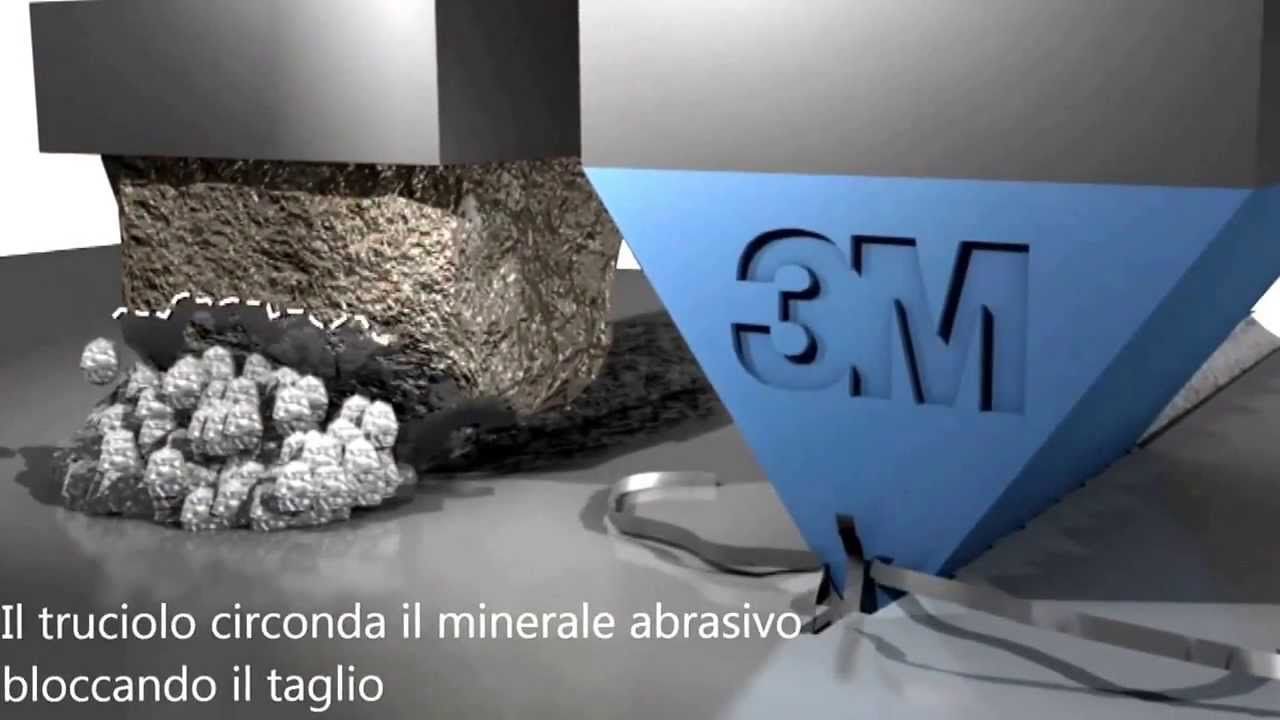 Dischi da sbavo CUBITRON II Ø 230 x 7