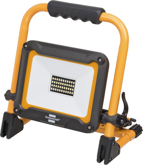 FARETTO A LED PORTATILE 30 WATT 2650LM