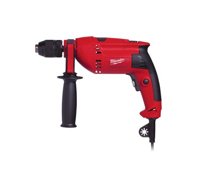 Trapano Milwaukee DE 13 RP da 630w