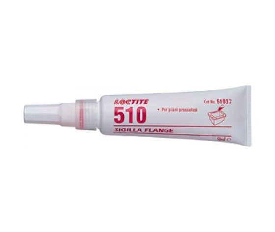 Guarnizione liquida sigilla flange LOCTITE 510