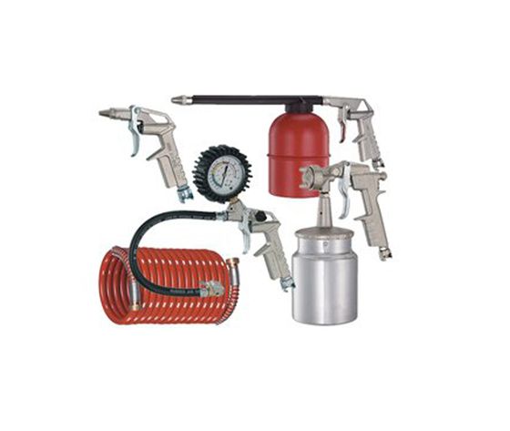 Kit accessori compressore