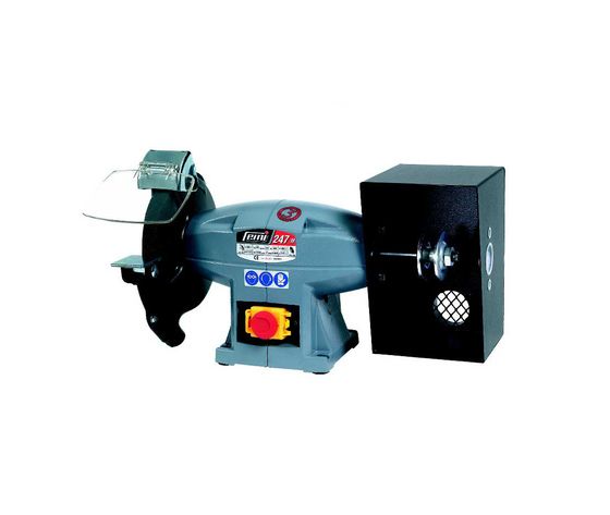 MOLA COMBINATA FEMI 246/M Ø200-750WATT 230volt