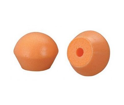 Inserti auricolare ricambio per archetto 3M