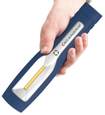 Lampada portatile a led da 600 lumen ricaricabile Lampada portatile a led da 600 lumen ricaricabile