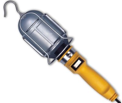 Lampada portatile senza cavo ZECA T306 Lampada portatile senza cavo ZECA T306