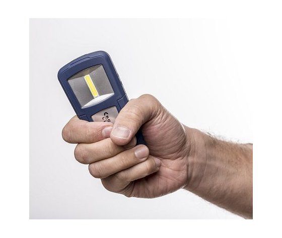 Lampada tascabile a led scangrip miniform