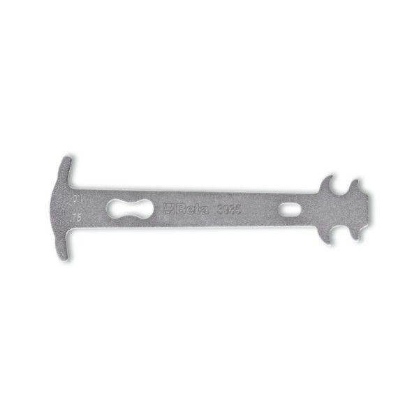 INDICATORE USURA CATENA BICICLETTA BETA 3935